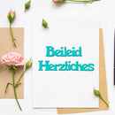 Paper-Cutting Template Scrapbook Cutting Die for DIY Photo Album (H2048) A