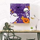 Diamond Painting Full Round Drill DIY Halloween Series 5D Ornaments (A773)
