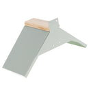 Safety Wood Iron Perch Platform for Birds Parrot Pigeon Dove