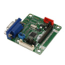 Mt561-B Universal Lvds Lcd Monitor Screen Driver Controller Board 5V 10 Inc F3O1