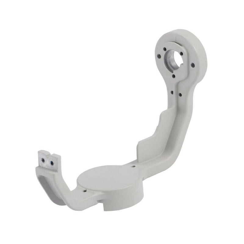 Gimbal Roll Arm Bottom Bracket Repair Module CNC Aluminum for Phantom 4 Pro