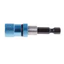 Adjustable Screw Depth Bit Holder 1/4'' Hex Driver Home Hand Tools ME