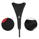 Nylon Cycling Bike Bicycle Sweatband Trainer Sweat-proof Training Tape