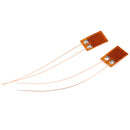 2Pcs BF350-3AA BF350 Precision Resistive Strain Gauge For The Pressure S FES Hn
