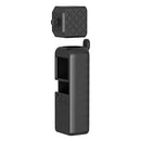 Soft Silicone Gel Body Case Protective Lens Cap Cover for DJI OSMO POCKET