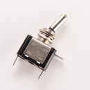 Red LED Lighted Toggle Switch Rocker 12V 20A ON OFF Car Truck ATV Airplane JR