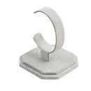 2pcs Watches Display Showcase Stand Bracelet Bangle Watch Display
