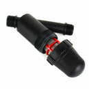 3/4" Y Irrigation Water Filter 120 PSI for Agricultural Garden Drip Strainer