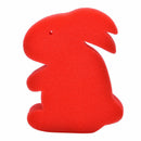 1 Set Sponge Rabbits Magic Prop Magician Supplies Close-up Magic Trick ToNWES