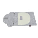 Cute Koala Wear-resisting PC Laptop Felt Sleeve Case Bag for Macbook Air 11"