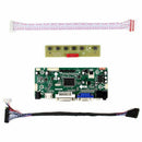 Hdmi Vga Dvi Audio Lcd Controller Board For 15.6Inch B156Hw01 Lp156Wf1 1920