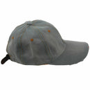 Fashion Men Women Sport Hat Casual Denim Baseball Ball Cap Sun Unisex Plain K4U1