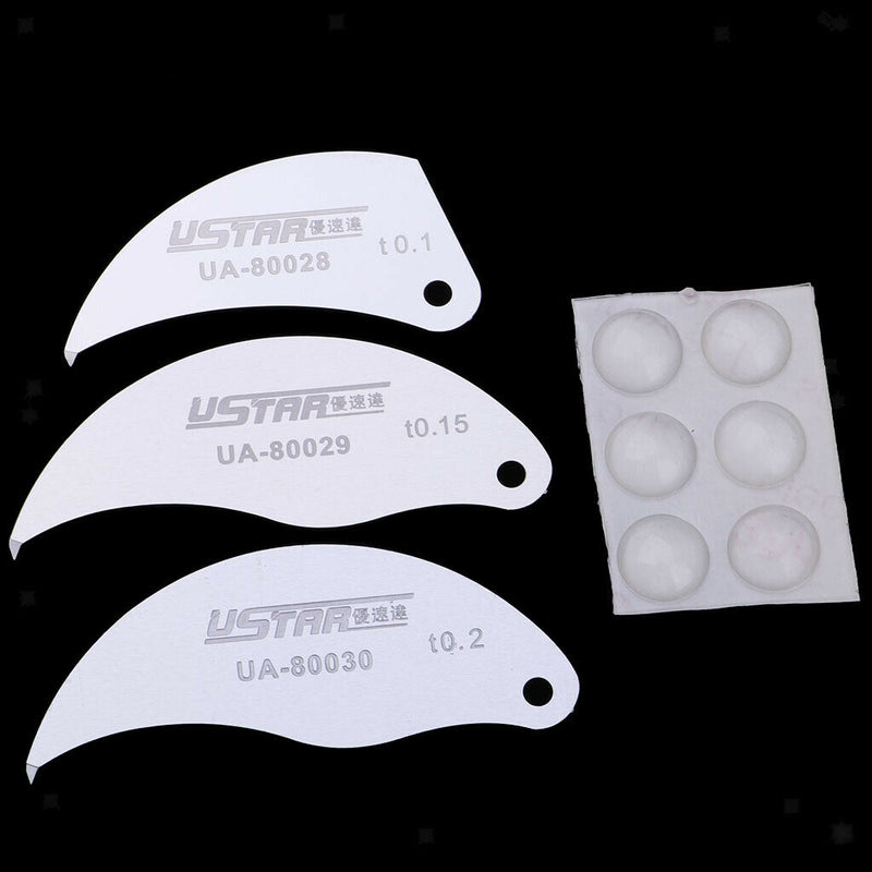 Collectible Moderlers Modeling Line Scraper Scriper Carving Tool for Gundam