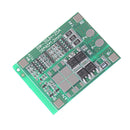 3S 12A BMS Protection PCB Board For Li-ion Lithium 18650 Battery Pack Balance LJ