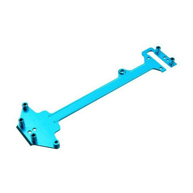 Upgrade Metal Parts Radio Tray for 1/18 Wltoys A959 A969 A979 K929 RC Car A9P3J4