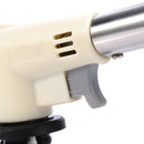 Gun Gas Butane Blow Torch Burner Welding Solder Iron Soldering Lighter Flame
