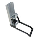 16oz. Aluminum Can Crusher & Bottle Opener Masher Heavy Duty Eco Friendly