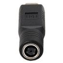 DC Jack 7.4 x 5.0Mm Input To USB-C Type-C Power Plug Charge Adapter for Lap B5M4