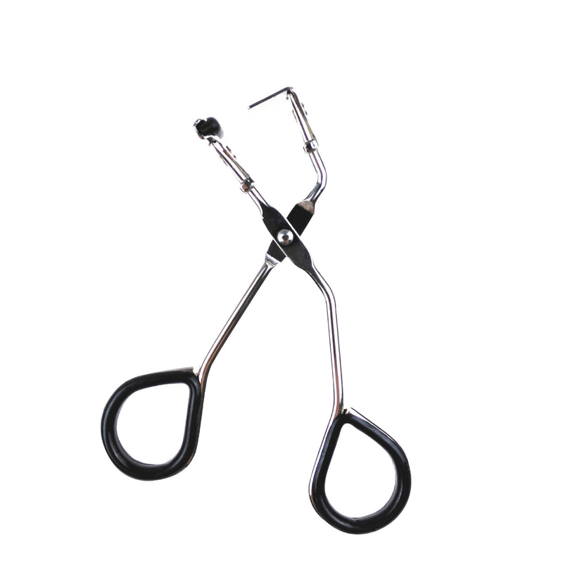 Mini Eyelashes Curlers Nature Curl False Eyelashes Women Pro Handle Eye Lashes