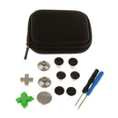 11 In Set Buttons Kits Repair Parts Trigger For XBOX One  Controller