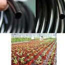 4/7Mm Greenhouse Garden Irrigation Automatic Watering Pipe Fittings Accesso X2X2