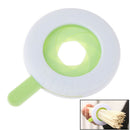 Kitchen Gadgets Noodle Measuring Limiter Tools Adjustable Portion Gui_