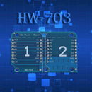 D1 Mini Fully Functional WIFI Internet of Things Development Board Breadboard