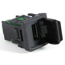 USB AUX Switch Cable Harness RCD510 RNS315 For For Golf MK6 For Jetta MK5 F