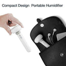 Portable Ultrasonic Aroma Humidifier Air Diffuser Atomizer Fogger Mist-Puri F0R7