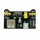 Electronic Component Starter Kit Wires Breadboard Buzzer Transistor C5J0