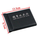 60 Slots Money Penny Pocket Coin Collection Holder Storage Album Book