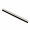2 Pcs 40 Position 2.54mm Pitch Single Row Right Angle Male Pin Header