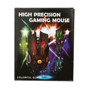 3200DPI LED Optical 6D USB Wired Gaming Game Mouse Pro Gamer Mice For PC