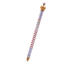 6pcs Stylus Gel Pens Ballpoint Pen Ballpoint Pens Crown Kids Gift