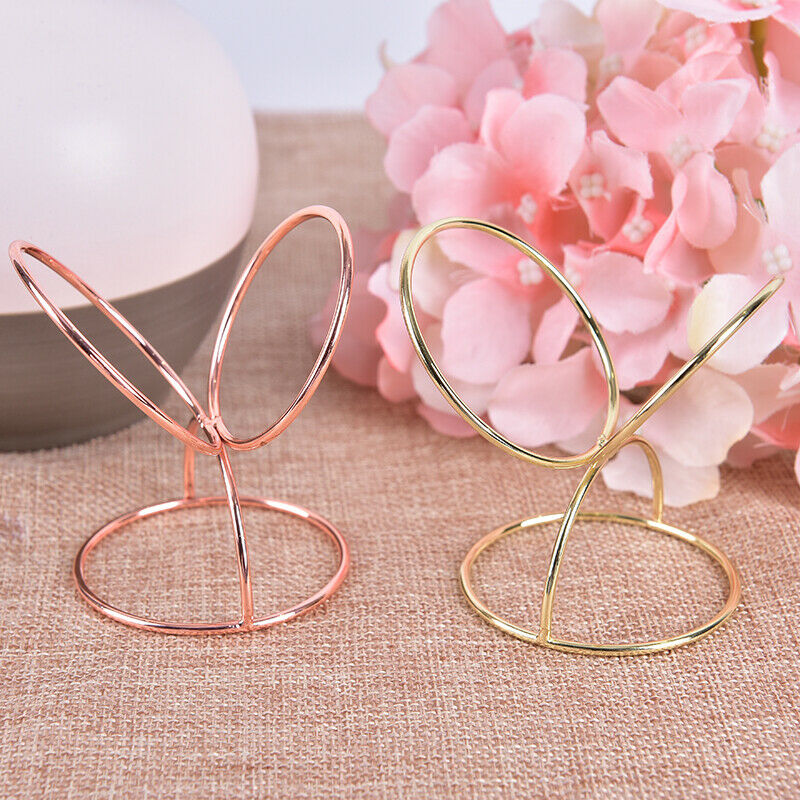 Metal Makeup Sponge Holder Beauty Makeup Puff Storage Sponge Drying Stand Hol Kw