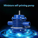 Mini Pumps Household Small Pump Self-priming Hand-Electric Drill Water Home F6I4