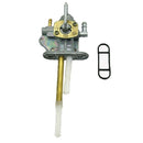 Alloy Fuel Petcock Valve Corrosion Resistance for SUZUKI DRZ400 DR-Z 400 S SM