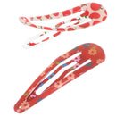 15Pcs/set Children Hair Clips Barrettes Girls Colorful Hairpins Hair Accessori3C