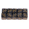 1.6cm 6-side Fractional Dice Educational Learning Teaching Aid Tool 20pcs
