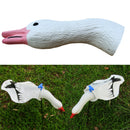 Hunting Windsock Decoy Bags Snow Geese Goose Neck Reusable Flexible Head
