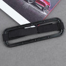 Car Tissue Napkin Box Holder Auto Vehicle Seat Visor Paper Organizer