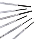 6pcs/set precision screwdriver small word hand repair tools set BX