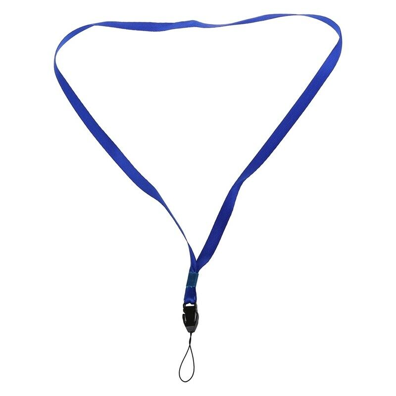 30X LANYARD NECK TIES FOR MP3 CAMERA CAMCORDER T8T8
