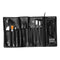 17pcs Professional Electronics Repair Tool Kit for Repair Computer, PC Camera