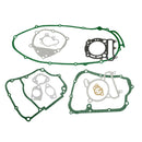 Engine Full Gasket Repair Set Kit For LINHAI Parts