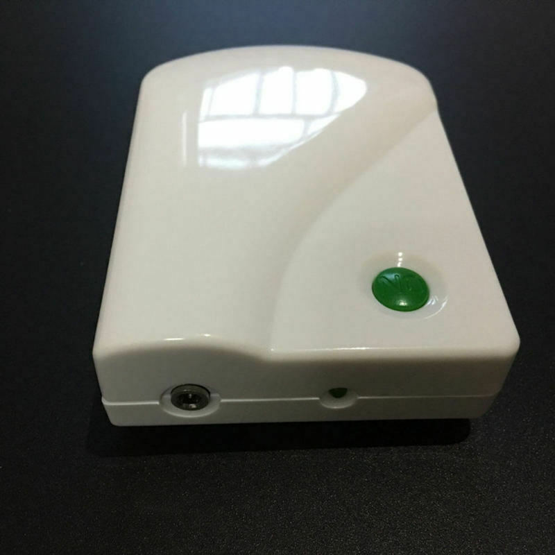 Rhinitis Therapeutic Instrument Nose Rhinitis Sinusitis Red Light Treatment