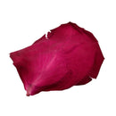 5X(1 Bag of Dried Rose Petals Flowers Natural Wedding Table Confetti Pot M8V6)