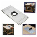Router Table Insert Plate Screws Kit For