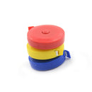 5X Portable Retractable Body Measuring Ruler Sewing Cloth Tailor Tape 60" 1.5 FT