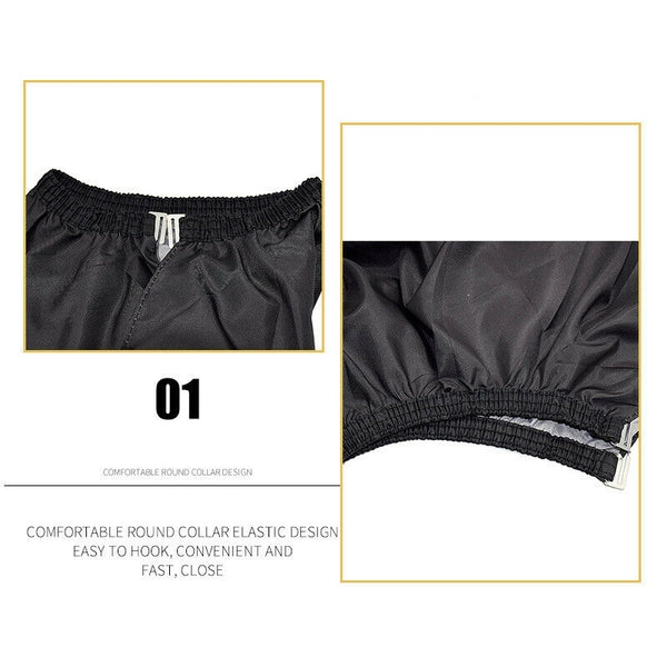 1Pc Haircut Cloth Apron Hairdresser Shawl Salon Haircut Hair Tarpaulin Salo H2H3